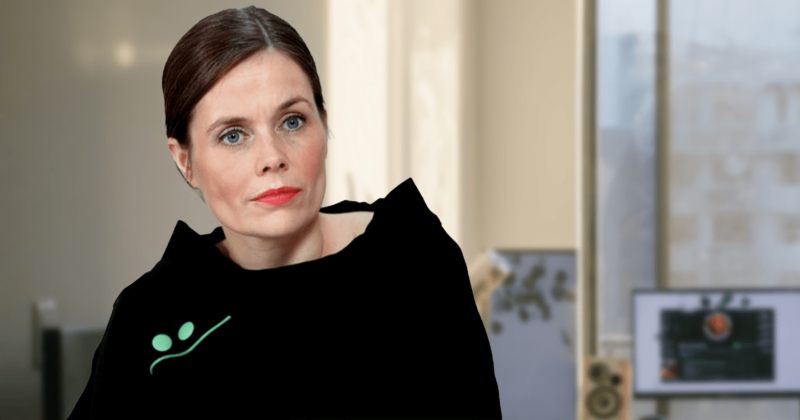 ისლანდიაში ათობით ათასი ქალი, მათ შორის, ქვეყნის პრემიერმინისტრი გაიფიცება