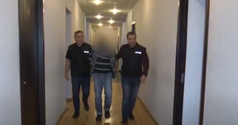 14 წლის გოგოს მკვლელობის საქმე – ქორწინების იძულებისთვის მოზარდის ბიძა დააკავეს (VIDEO)