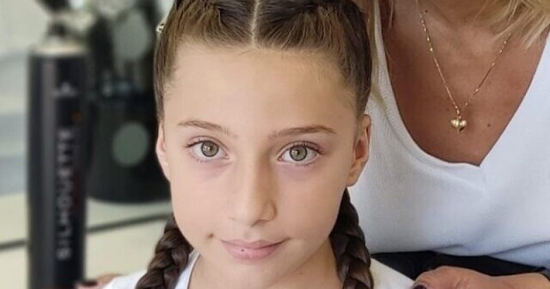 ისრაელში 9 წლის ქართველი-ებრაელი გოგონა დაიღუპა