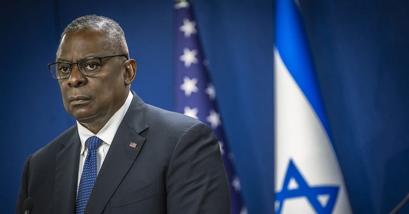აშშ ჰეზბოლას მოუწოდებს, რომ ლიბანიდან ისრაელზე თავდასხმები შეწყვიტონ