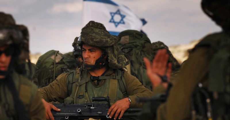 IDF-მა ჰამასის ფინანსური საკითხების ზედამხედველი მოკლა