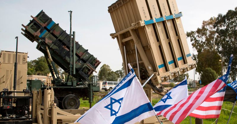 Reuters/Ipsos: აშშ-ში ისრაელისადმი მხარდაჭერამ იკლო, იარაღის მიწოდებას 31% ემხრობა