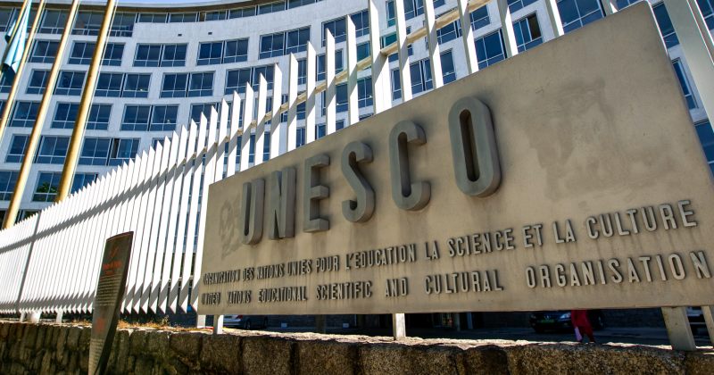 ისტორიაში პირველად რუსეთის წარმომადგენელი UNESCO-ს აღმასრულებელ კომიტეტში არ აირჩიეს