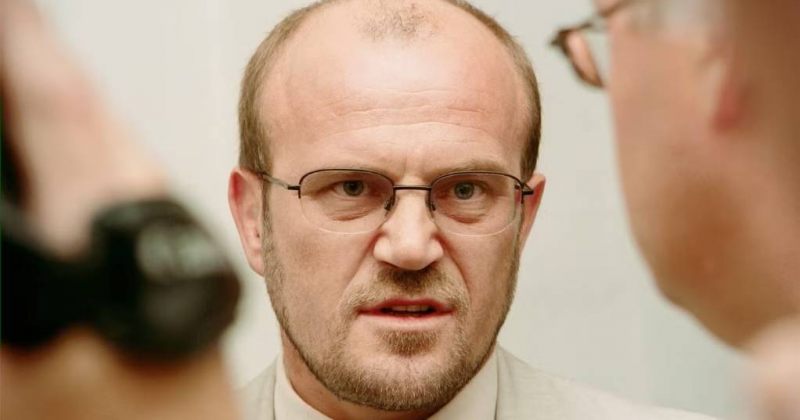 ლატვიის ყოფილ მინისტრს რუსეთის სასარგებლოდ ჯაშუშობის გამო 8.5-წლიანი პატიმრობა შეეფარდა