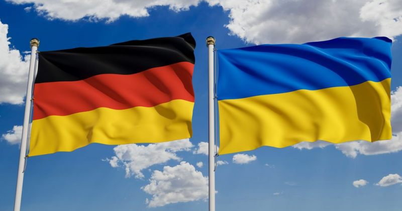 გერმანიამ უკრაინას ენერგოსფეროს საჭიროებებისთვის €300 მილიონი გამოუყო