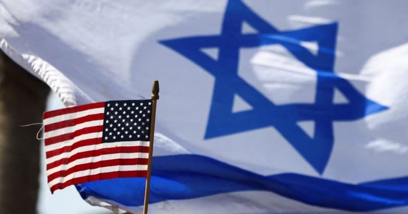 აშშ ისრაელს მაღალი სიზუსტის ბომბებს მიაწვდის 