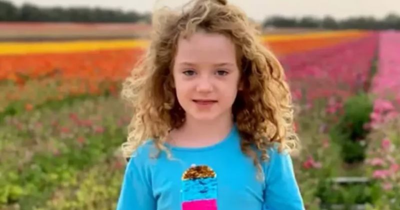 ისრაელში მოკლულად მიჩნეული 8 წლის გოგონა შესაძლოა ტერორისტებს ჰყავდეთ გატაცებული