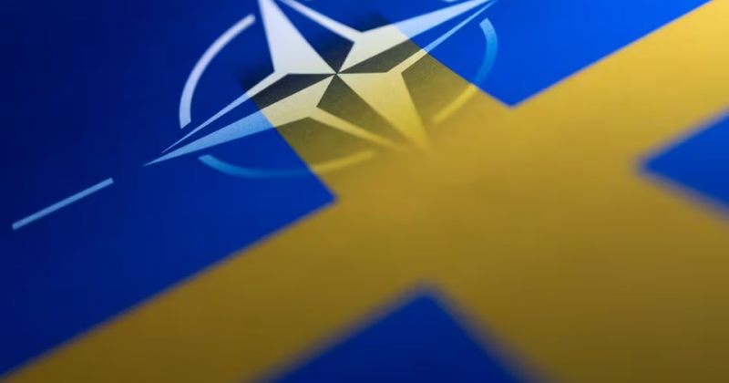 თურქეთის პარლამენტმა NATO-ში მიღებაზე შვედეთის განაცხადის კენჭისყრა გადადო