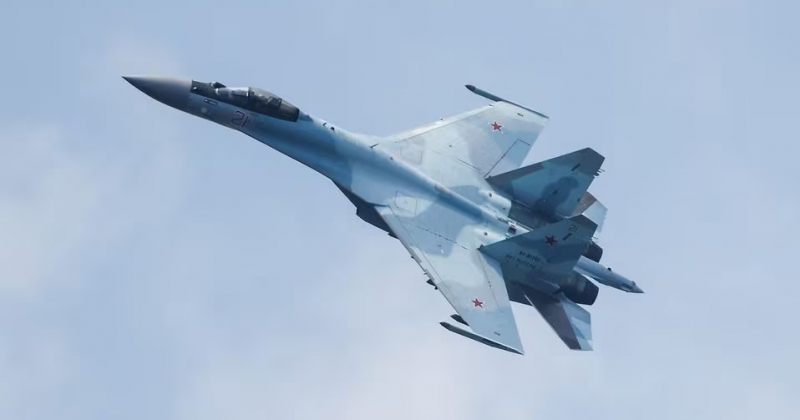 ირანი რუსეთს სამხედრო თვითმფრინავებისა და ვერტმფრენების შესყიდვაზე შეუთანხმდა