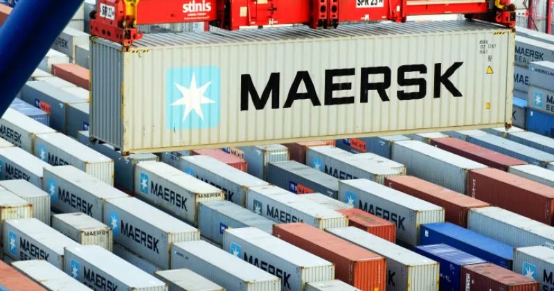 უდიდესი გადამზიდი კომპანია Maersk-ი წითელ ზღვაში რეისების აღდგენისთვის ემზადება 