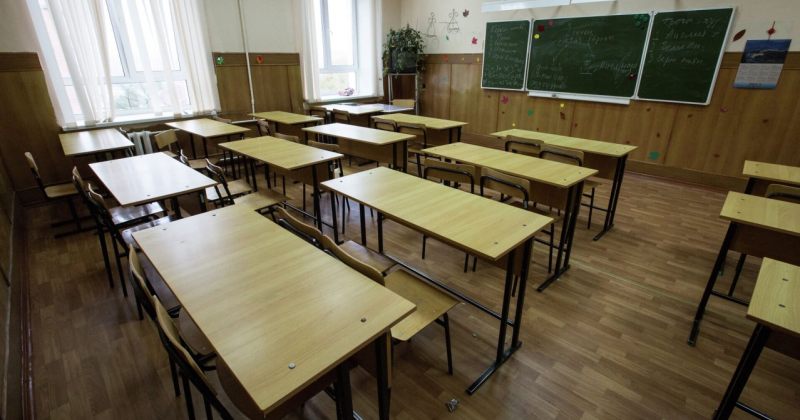 რუსეთში, მე-8 კლასელმა გოგომ სკოლაში მოსწავლეები თოფით დაჭრა და თავი მოიკლა