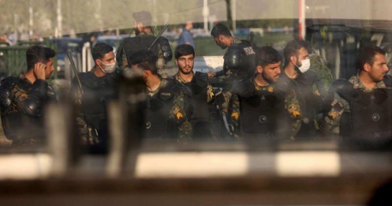 ირანმა ისრაელის მოსადის აგენტი სიკვდილით დასაჯა – ირანის სამთავრობო მედია