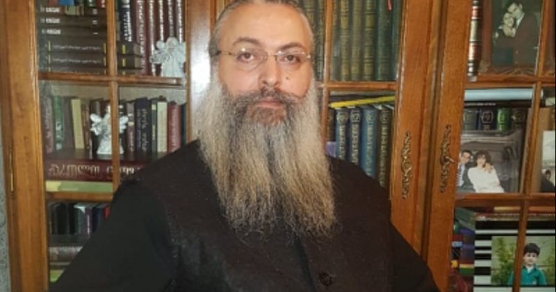 დეკანოზი ბასილი: ერთი სული მაქვს, როდის მოვა მეფე, რომ ყველა ღვთისმგმობს თავი საჯაროდ მოაჭრას