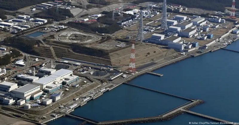 იაპონიამ მსოფლიოს უდიდესი ატომური ელექტროსადგურის ხელახლა ამუშავების ნებართვა გასცა 