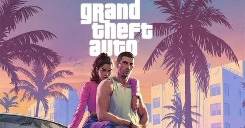 GTA VI-ის პირველი ტრეილერი გამოვიდა – [VIDEO]
