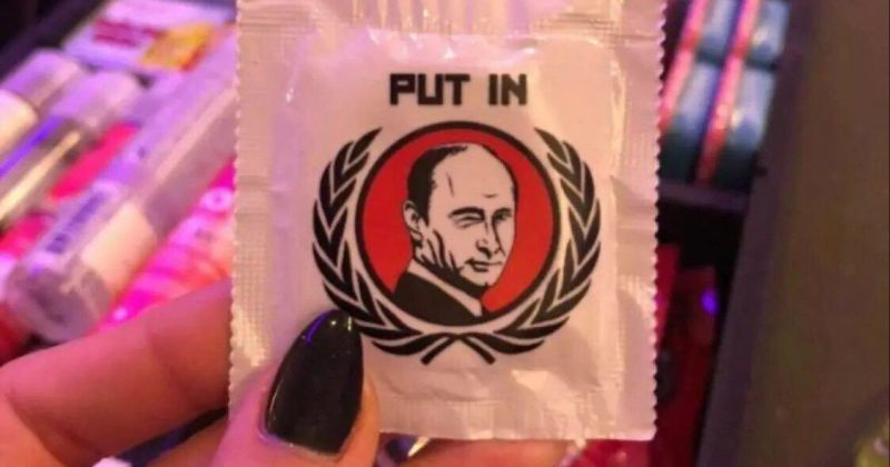 საქსტატი: რუსეთიდან საქართველოში მიმდინარე წელს 20 ტონა პრეზერვატივი შემოვიდა