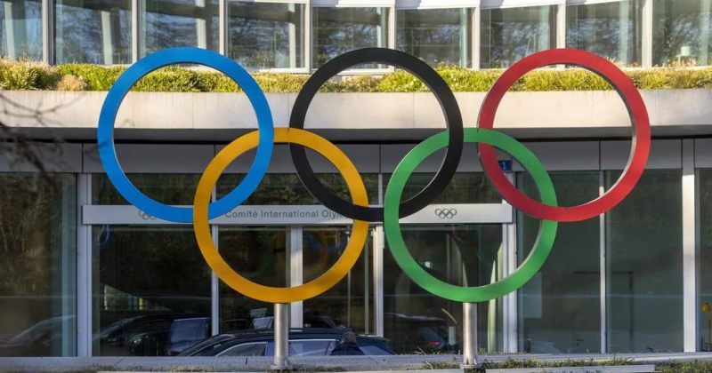 IOC-მა რუსებს და ბელარუსებს პარიზის ოლიმპიადაზე ნეიტრალური სტატუსით მონაწილეობის ნება დართო 
