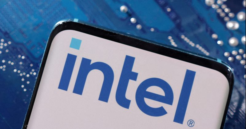 ისრაელი Intel-ს ჩიპების საწარმოს ასაშენებლად $3.2 მილიარდის გრანტს გადასცემს