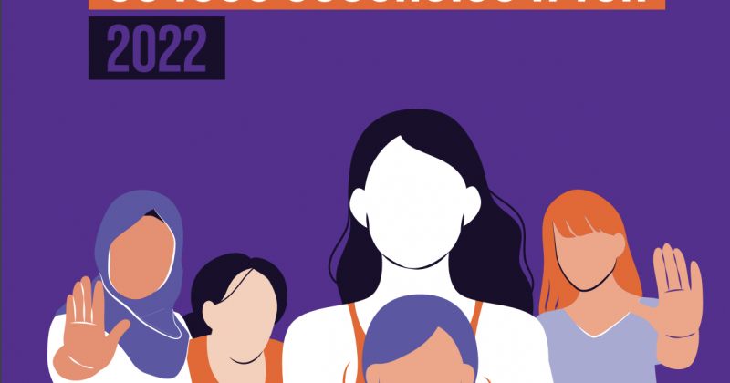 UNWOMEN: საქართველოში, ყოველ მე-2 ქალს ძალადობის ერთი ფორმა მაინც გამოუცდია