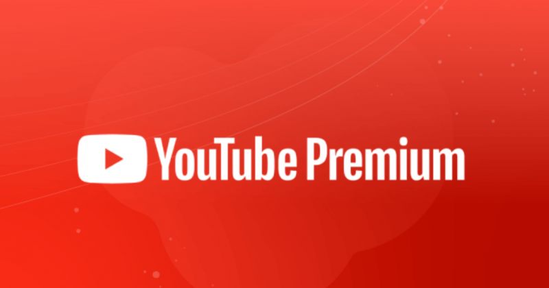 Youtube Premium საქართველოში ხელმისაწვდომი გახდა
