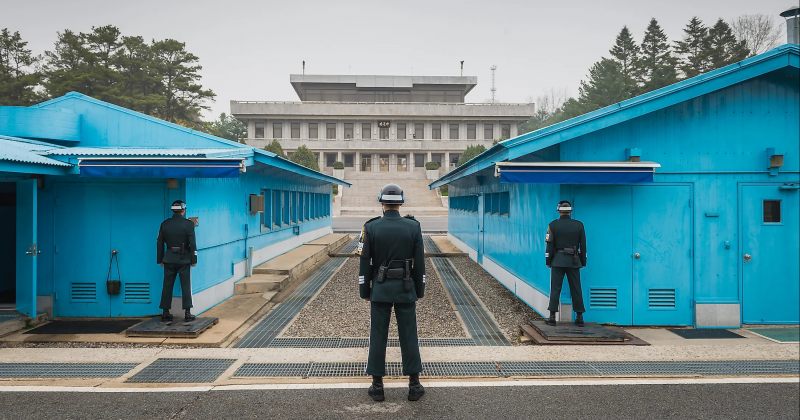 სამხრეთ კორეა ჩრდილოეთ კორეას: დაუდევარ ქმედებებს ჯოჯოხეთური განადგურება მოჰყვება