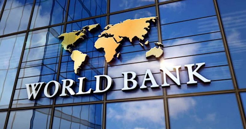 მსოფლიო ბანკი უკრაინას ფინანსური დახმარების სახით 1.34 მილიარდ აშშ დოლარს გამოუყოფს