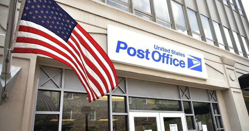აშშ-ს მოსამართლემ ფოსტის შენობაში იარაღის ტარებაზე აკრძალვა არაკონსტიტუციურად ცნო