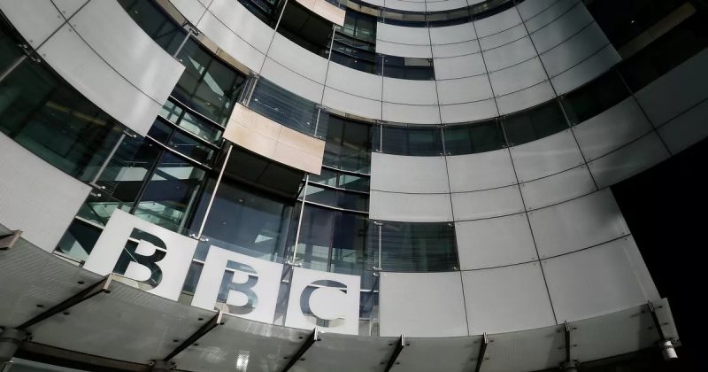 BBC არასაკმარისი მტკიცებულებებით ჰამასის განცხადების გაშუქებისთვის ბოდიშს იხდის