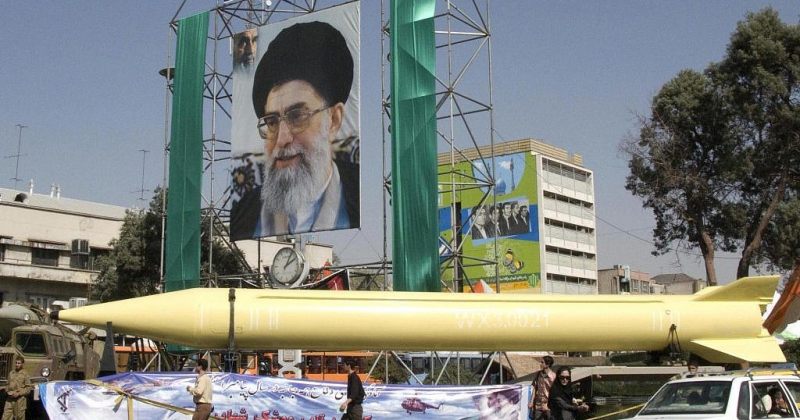 IAEA: ბირთვული იარაღის ქობინების დასამზადებლად ირანს საკმარისი ურანი აქვს