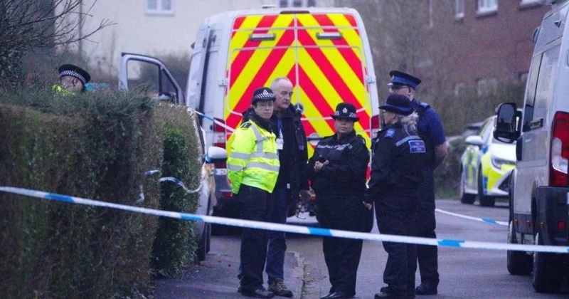ბრიტანეთში ქალი სამი ბავშვის მკვლელობის ბრალდებით დააკავეს
