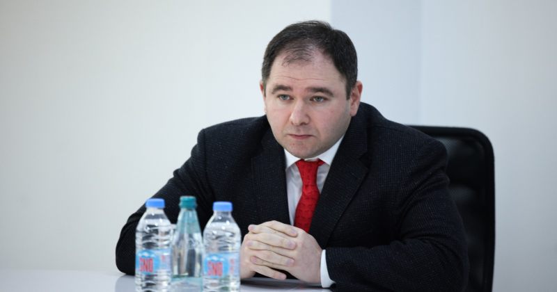 გვაქვს შიდაპოლიტიკური მსგავსი გამოწვევები – სამხარაძე სერბეთში ოფიციალური ვიზიტით ჩავიდა