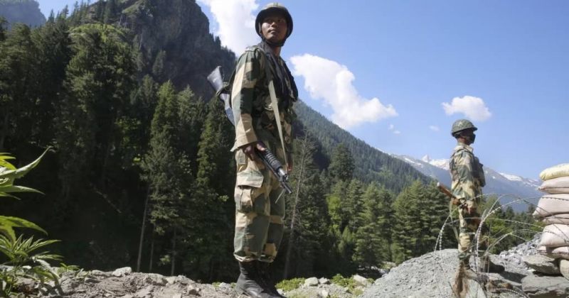 ინდოეთი რუსეთს მოუწოდებს, კონტრაქტით აყვანილი ინდოელი სამხედროები ვადაზე ადრე გათავისუფლოს