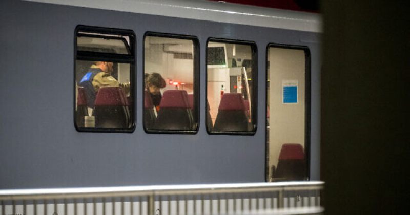შეიარაღებული ირანელი, რომელმაც შვეიცარიაში მატარებელში 15 მძევალი აიყვანა, პოლიციამ მოკლა 