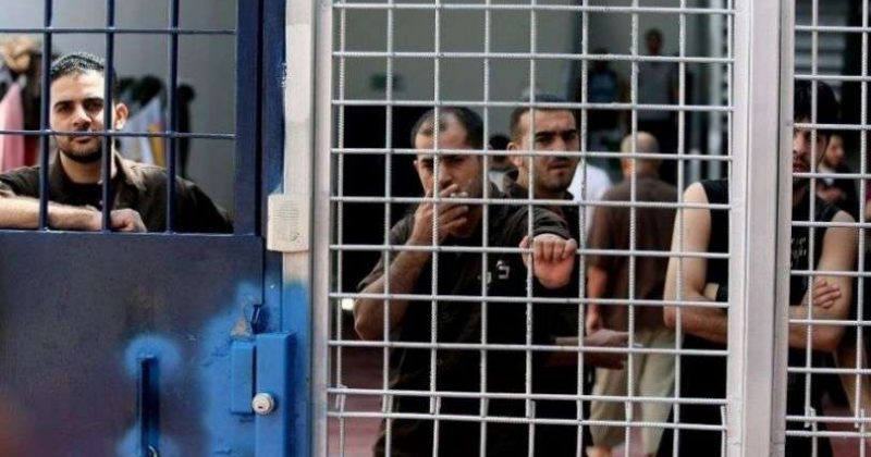 Sky News Arabia: კატარის ცნობით, ისრაელი 5000-მდე არაბი პატიმრის გათავისუფლებაზე თანახმაა