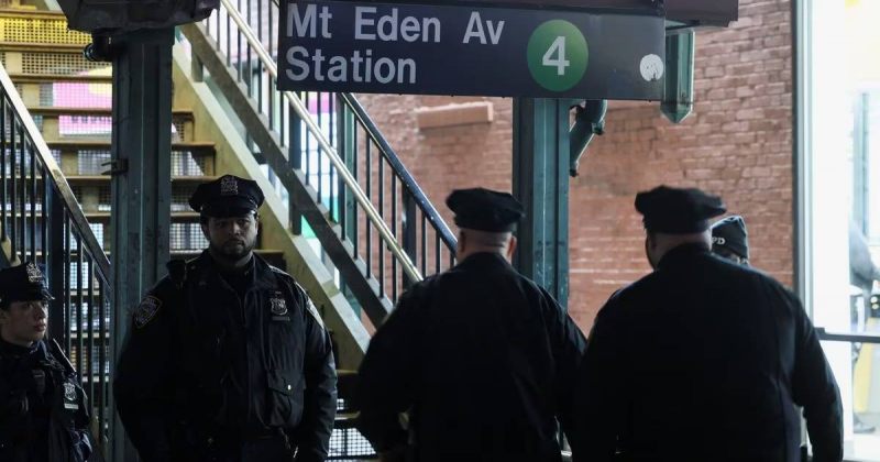 ნიუ-იორკის მეტროში სროლას ერთი ადამიანის სიცოცხლე ემსხვერპლა, ხუთი კი დაშავდა