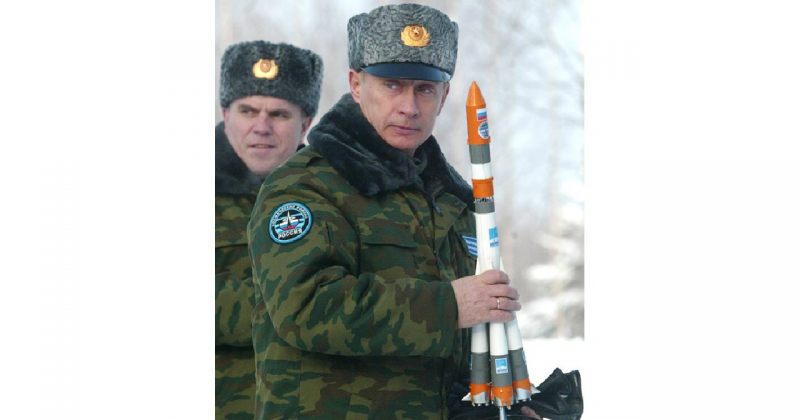 CNN: რუსეთი მუშაობს კოსმოსურ ბირთვულ იარაღზე, რომლის დეტონაცია ენერგიის ტალღას შექმნის