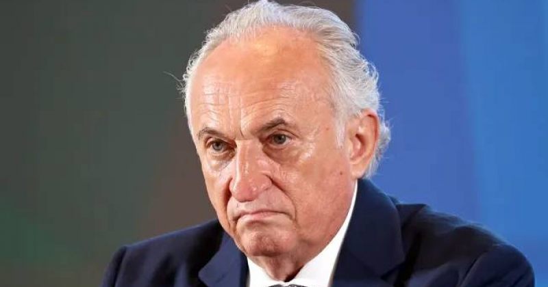 FORBES: რუსეთის მოქალაქეობაზე უარი კიდევ ერთმა მილიარდერმა, ვასილი ანისიმოვმა თქვა