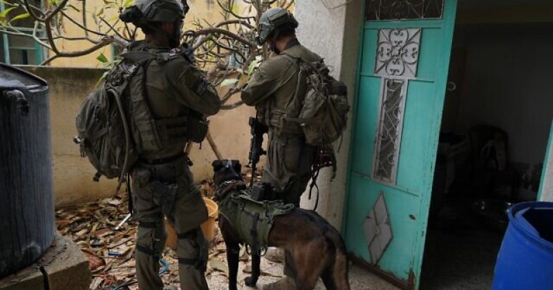IDF: ხან იუნისში ავიყვანეთ ტერორისტები, რომლებიც 7 ოქტომბრის თავდასხმაში მონაწილეობდნენ