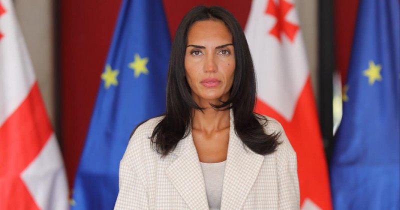 ჯაფარიძე: ყველაფერს გავაკეთებთ, რომ სუბსიდიით სტუდენტებმა ბინის ქირაობა შეძლონ
