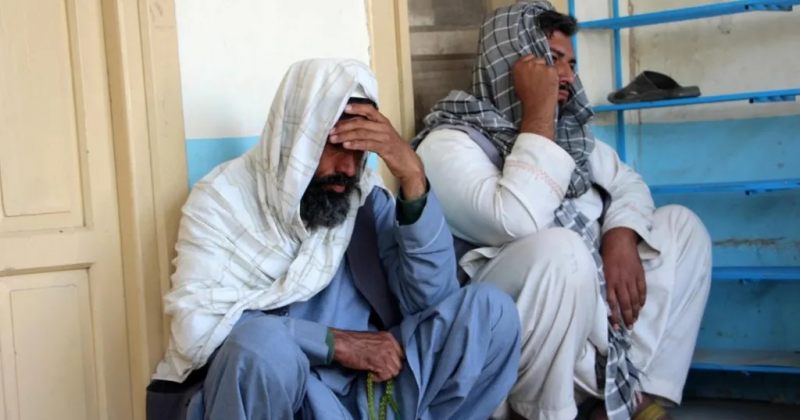 BBC: ავღანეთში ბანკის წინ თვითმკვლელმა ტერორისტმა თავი აიფეთქა, დაიღუპა 21 ადამიანი