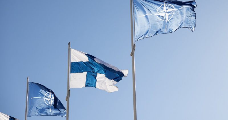 ფინეთი NATO-ს წევრის სტატუსით, ალიანსის წვრთნებში მონაწილეობას პირველად მიიღებს