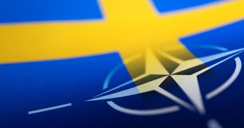 უნგრეთის პრეზიდენტმა შვედეთის NATO-ში გაწევრიანების ოქმს მოაწერა ხელი