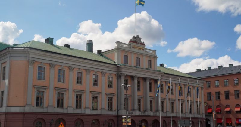 სერიოზულ შეშფოთებას იწვევს – შვედეთის საგარეო რუსულ კანონზე