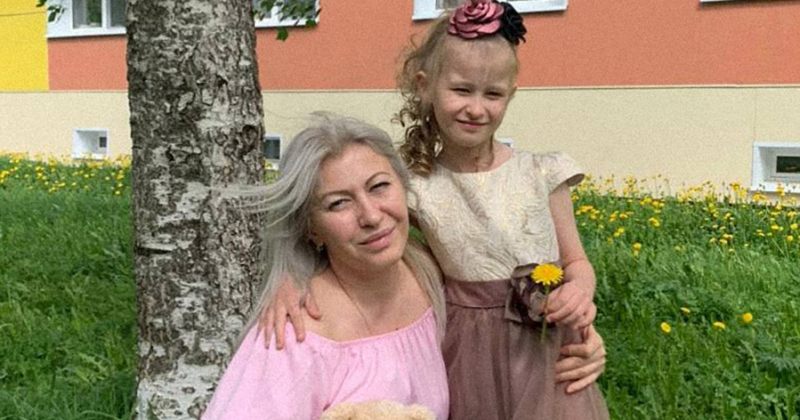 Вот так: რუსეთმა ძებნა გამოაცხადა ორი შვილის დედაზე, რომელიც საქართველოში გადავიდა