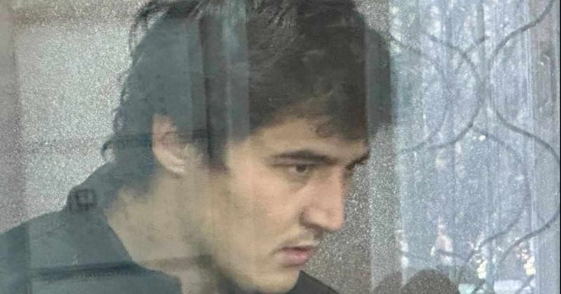 მოსკოვის სასამართლომ კროკუსის ტერაქტის მე-11 ფიგურანტი დააპატიმრა