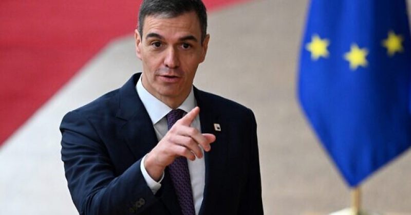 სანჩესი: ესპანეთი პალესტინის დამოუკიდებელ სახელმწიფოს ივლისამდე აღიარებს