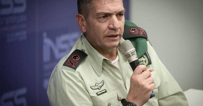 IDF-ის დაზვერვის უფროსი 7 ოქტომბრის შეცდომების გამო თანამდებობიდან გადადგა 
