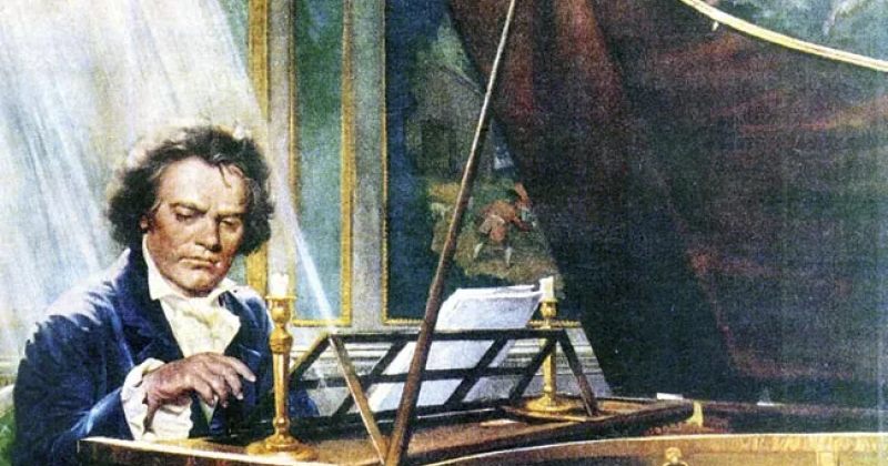 ბეთჰოვენის უიღბლო გენები – როგორ შეიძლება შეცდეს მეცნიერება