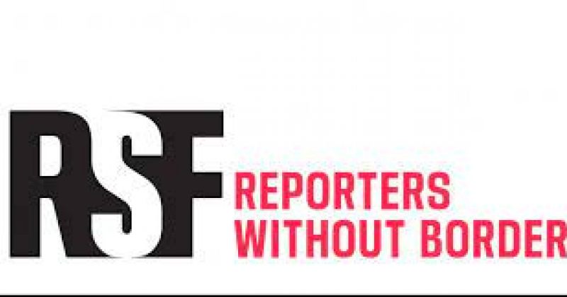 RSF სპეცრაზმის მიერ "ტაბულას", "პუბლიკას" და "აპრილის" ჟურნალისტებზე ძალადობას გმობს
