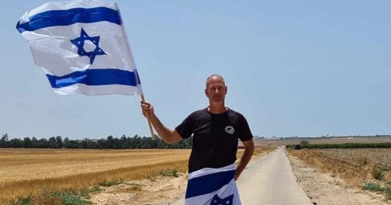IDF: ისრაელელი ელად კაცირი ღაზის სექტორში ტყვეობაში მოკლეს 